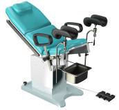 Гинекологическое кресло электромеханическое Grace 8400 Dixion 