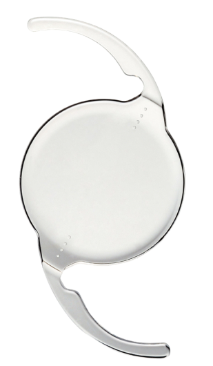 Интраокулярная торическая ИОЛ Toric II Johnson & Johnson (США)