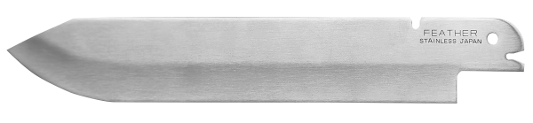 Аутопсийные лезвия 170 мм Feather