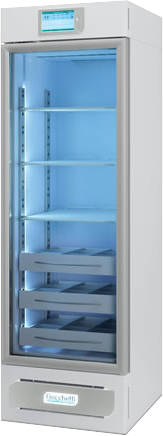 Фармацевтический холодильник Medica 400 Touch Fiocchetti