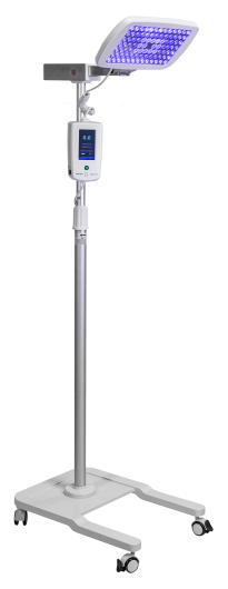 Лампа фототерапии для новорожденного Dixion XHZ-90S