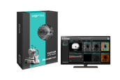 Модуль Vascan ОКТ-ангиографии для Moptim Mocean 4000