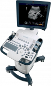 Ультразвуковой сканер Logiq F6 GE