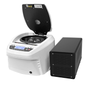 Универсальная лабораторная центрифуга iFUGE UC02R NEUATION Accumax