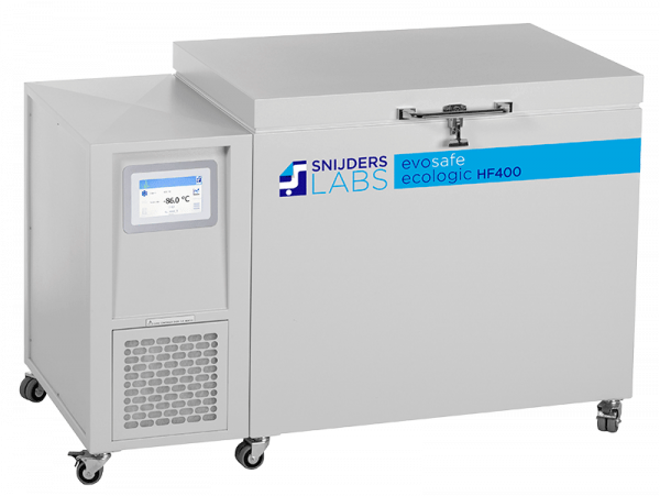 Морозильник низкотемпературный EvoSafe HF400- 86 Snijders Labs