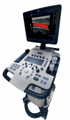 Ультразвуковой сканер Logiq V5 GE
