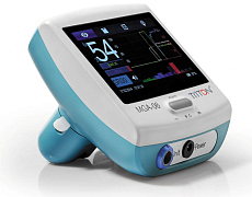 Монитор анестезиологических газов Triton АМГ-06 (Россия)