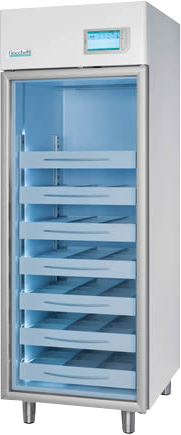 Холодильник для крови EMOTECA 700 Touch Fiocchetti