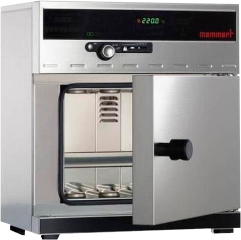 Сухожаровой шкаф для стерилизации инструментов SFP 400 Memmert (Германия)
