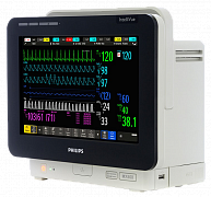 Монитор пациента IntelliVue MX550 Philips