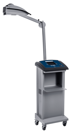 Аппарат для сканирующей лазерной терапии PR999 500 mW EME (Италия)