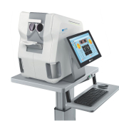 Оптический биометр EyeStar Haag-Streit Diagnostics (Швейцария) 