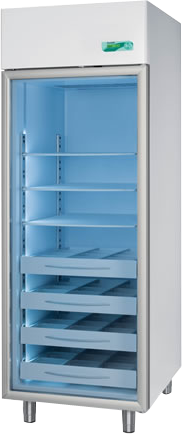 Фармацевтический холодильник Medica 700 