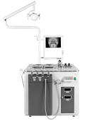 Многофункциональная ЛОР-установка ST -E500 Dixion