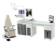 Оториноларингология