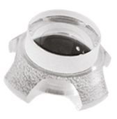 Хирургическая линза Direct Image Flat SSV ACS Volk (США)