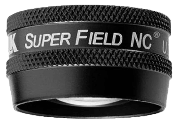 Линза для щелевой лампы Volk Super Field NC (США)
