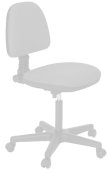 Стул пациента CHAIR 92GA Frastema
