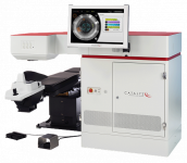 Лазер фемтосекундный Catalys Johnson & Johnson (США) для хирургии катаракты