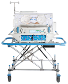 Транспортный инкубатор DIXION Бэбигард-1152