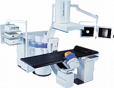 Лазерная система Medilas D MultiBeam Dornier MedTech для урологии
