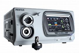 Видеогастроскоп и видеопроцессор Pentax EPK i 7010 OPTIVISTA и EG29-I10 (Япония) со склада