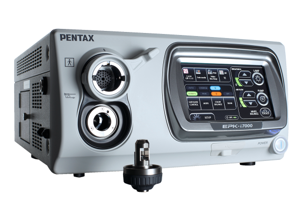 Видеопроцессор EPK-i7010 OPTIVISTA Pentax