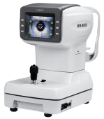 Авторефкератометр i-Optik KR-9000