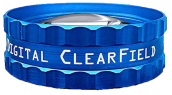 Линза классическая для непрямых офтальмоскопов Volk Digital ClearField (США)
