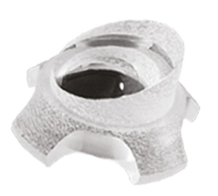 Хирургическая линза Volk Direct Image 15° Prism SSV (ACS) (США)
