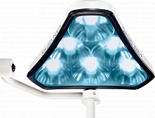 Хирургический светильник Sim.LED 7000