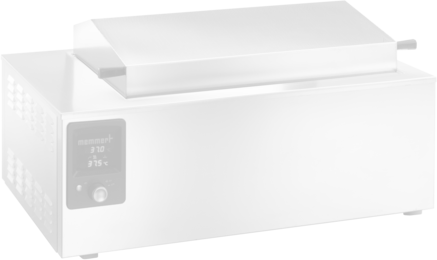 Водяная баня WNE45 Memmert