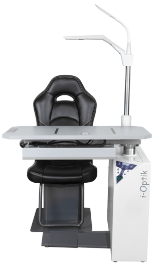 Рабочее место врача офтальмолога i-Optik TCS-900