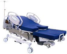 Кровать-трансформер для родов DIXION DH-C101A04