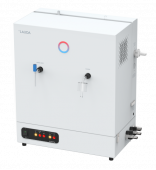 Лабораторный бидистиллятор из нержавеющей стали GFL 2108 (PD 8 D) Lauda