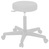 FIVE LEGS STOOL