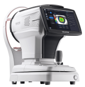 Топограф роговицы Huvitz HTG-1 (Южная Корея)