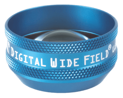 Линзы для щелевой лампы Volk Digital Wide Field (США)
