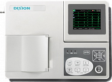 Электрокардиограф ECG-1012 Dixion