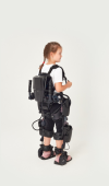 Экзоскелет роботизированный детский Remotion Kids Rehab Technologies (США)