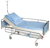 Кровати больничные