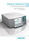 Dixion Altafor Plus