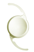 EDOF торическая ИОЛ без колец Johnson & Johnson TECNIS PureSee Toric II