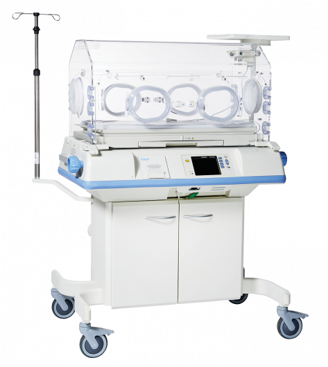 Инкубатор для новорожденных Isolette C2000