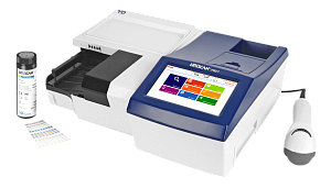 Анализатор мочи на тест полосках YD Diagnostics URiSCAN Optima (Южная Корея)