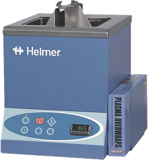 Размораживатель плазмы крови DH2 Helmer (США) 