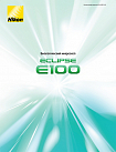 Nikon Eclipse E100
