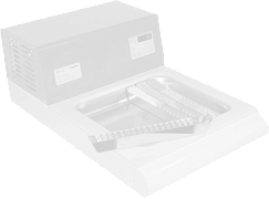 Сменные лезвия острое/круглое для секционных ножниц Feather (Япония)