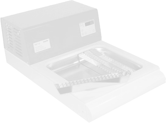 Плата TKF 22 для быстрого охлаждения парафиновых блоков до –35 °С