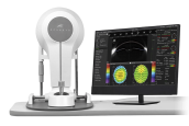 Анализатор переднего сегмента глаза Mediworks Scansys (Китай)